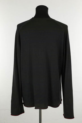 Pulls Comme Des Garçons  Kaki