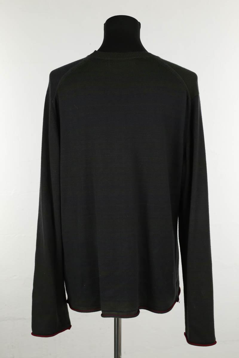 Pulls Comme Des Garçons  Kaki