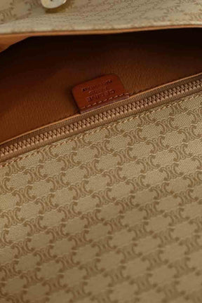Mini sacs Celine  Beige
