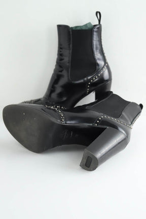 Boots Church's  Noir