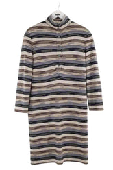 Mi-longueur Missoni  Marron