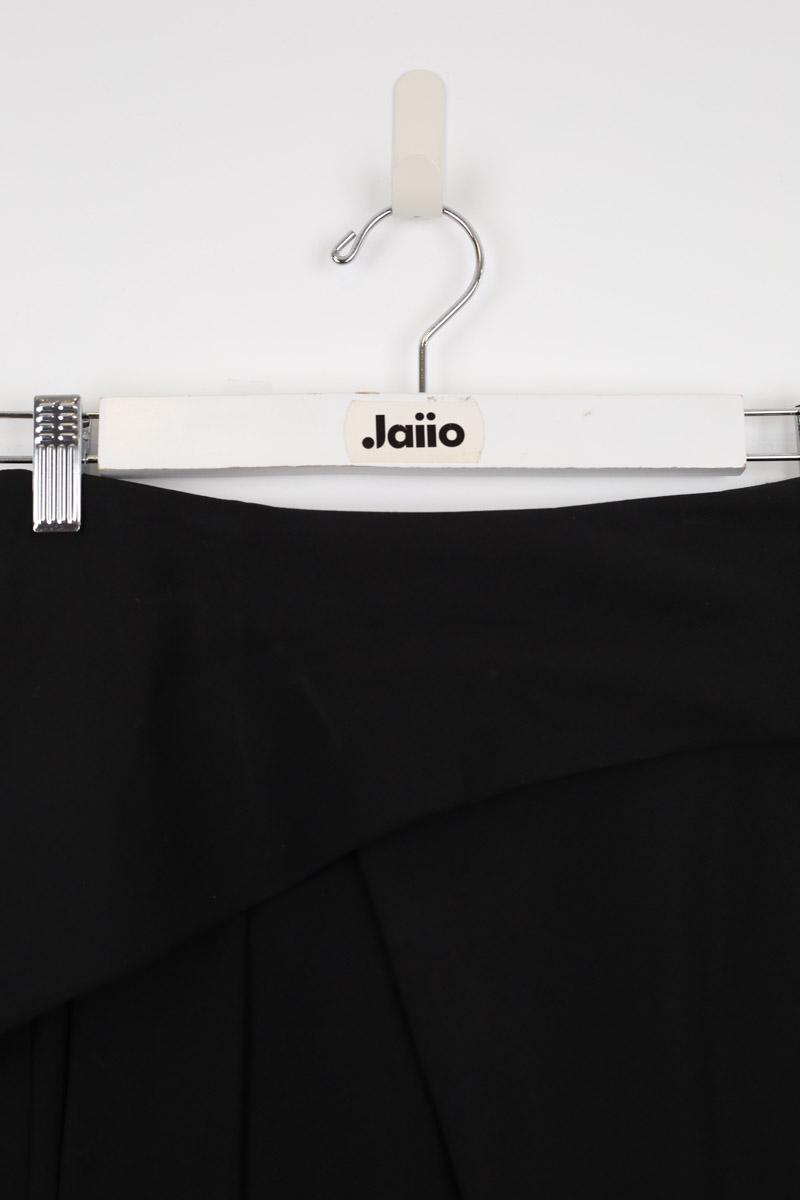 Mi-longueur Kenzo  Noir