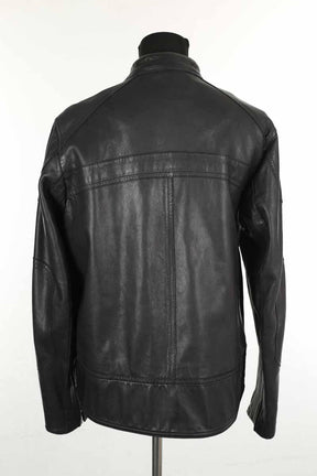Veste Vagabond  Noir