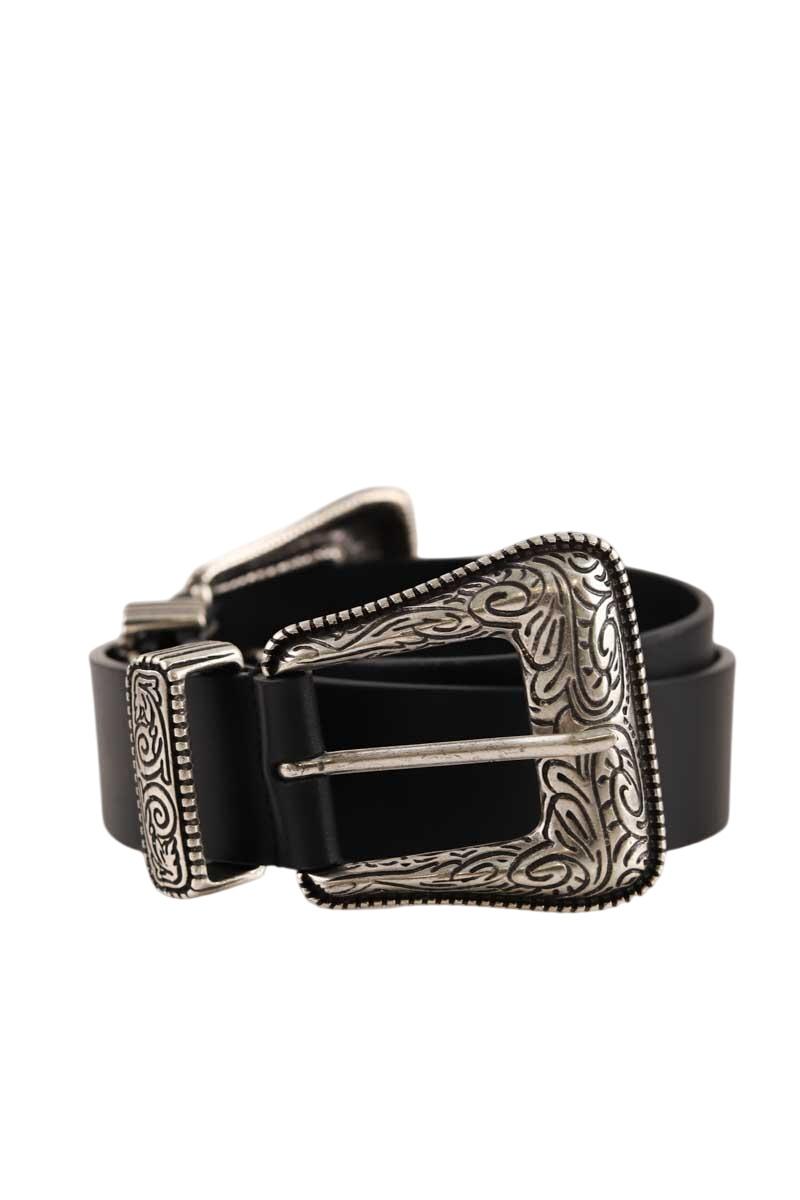 Ceinture The Kooples  Noir