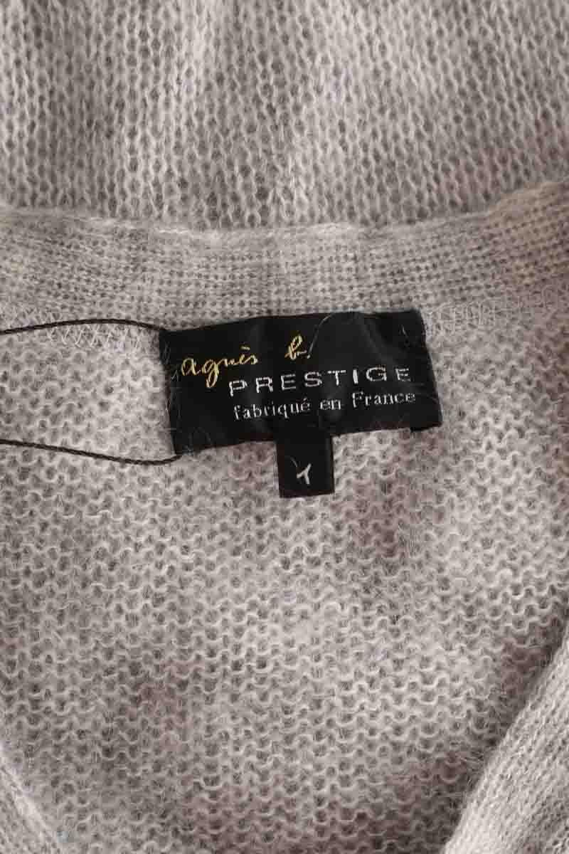 Cardigans Agnès B.  Gris
