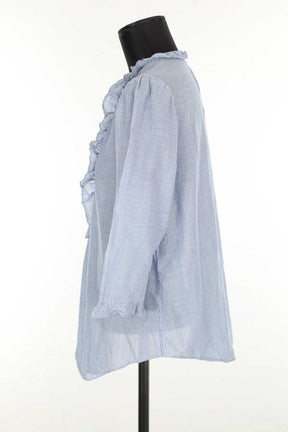 Blouses Vanessa Bruno  Bleu