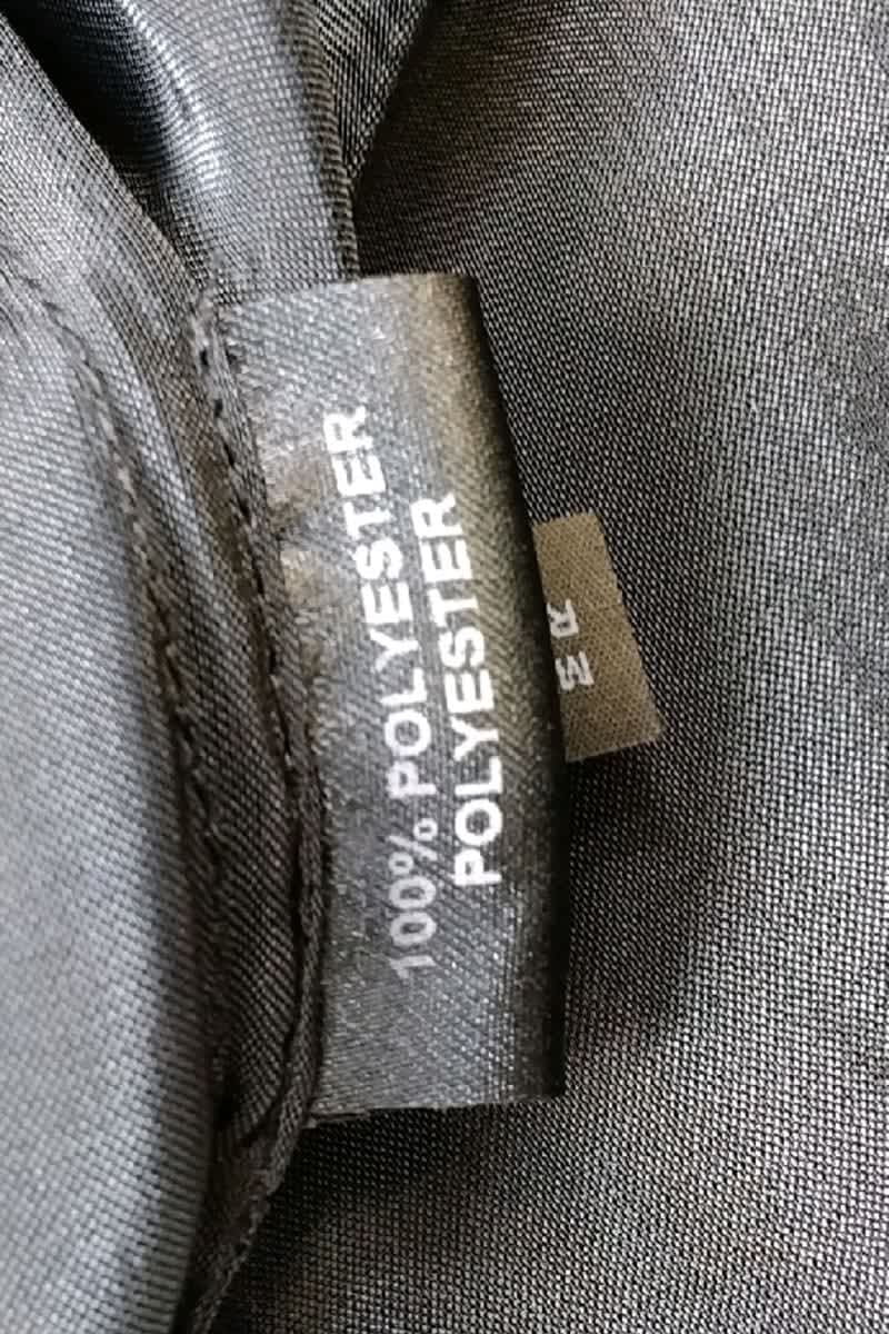 Maxi Barbara Bui  Noir