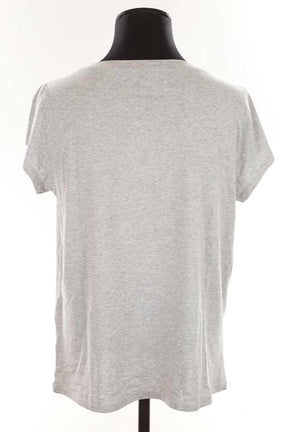 T-shirts Zadig & Voltaire  Gris