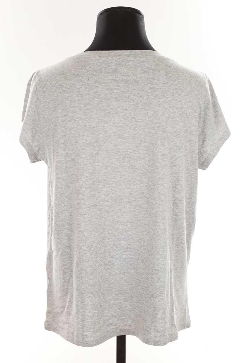 T-shirts Zadig & Voltaire  Gris