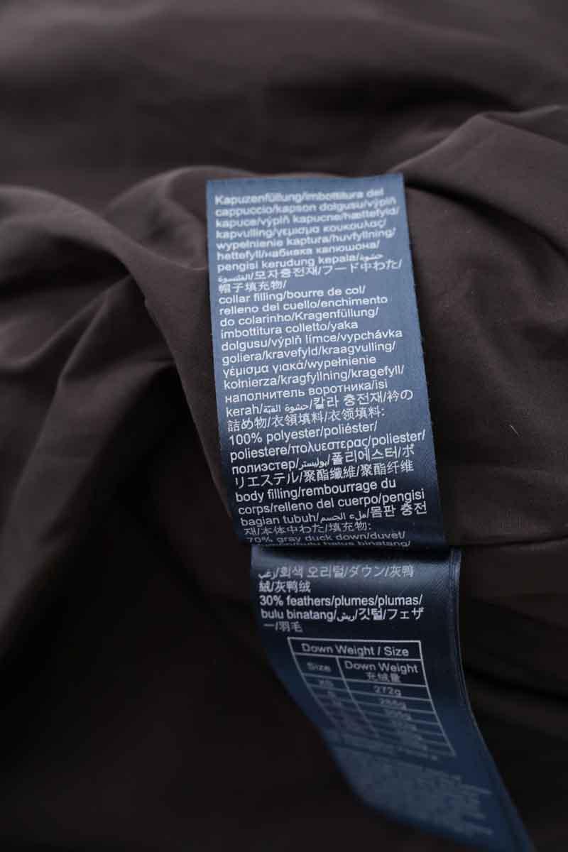 Doudounes Tommy Hilfiger  Noir