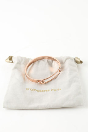 Bracelet Goossens Paris  Rose