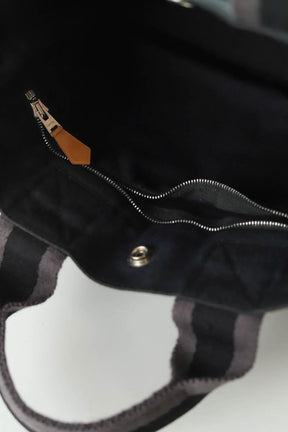 Sac à main Hermès  Noir