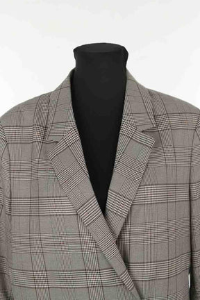 Blazers The Kooples  Marron