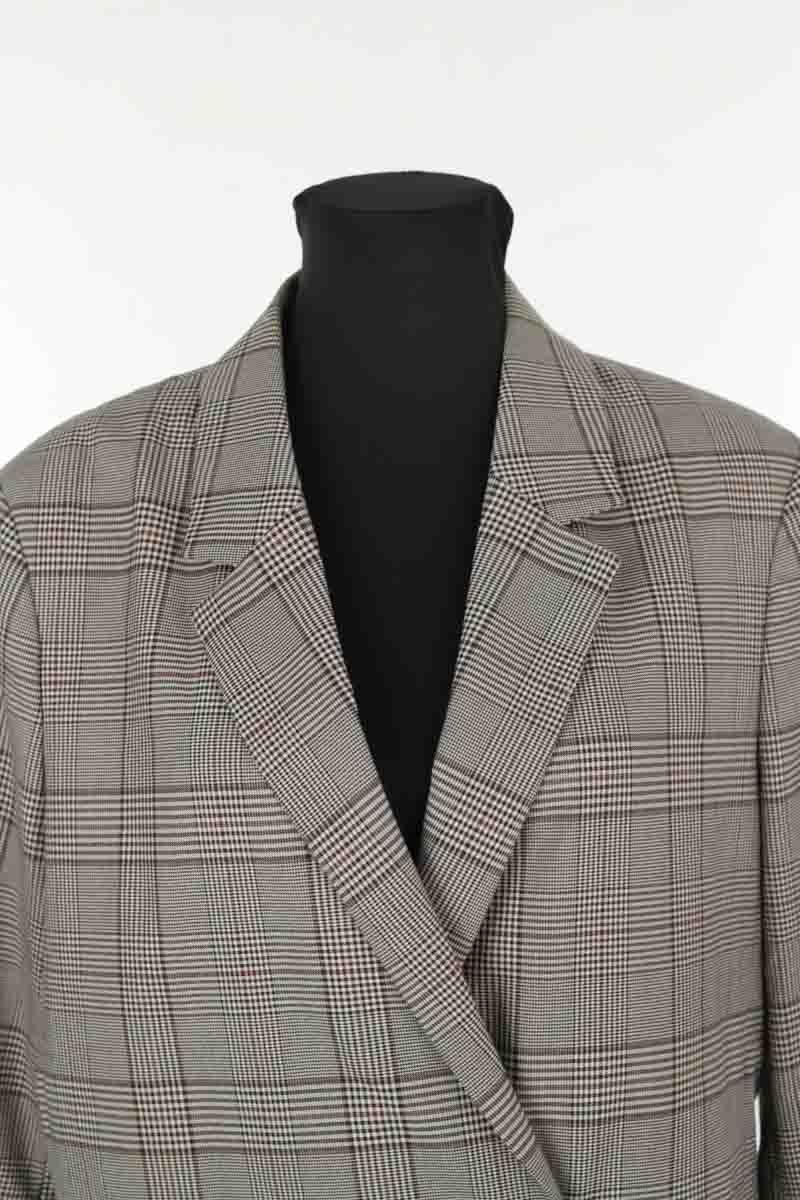 Blazers The Kooples  Marron