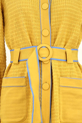 Mini Missoni  Jaune