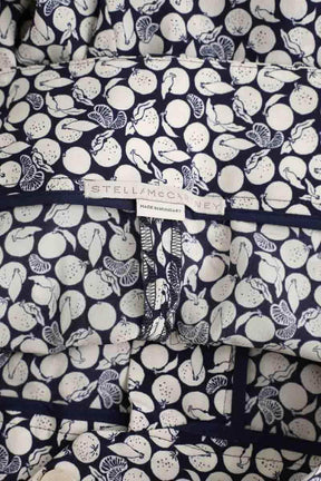Pantalon Stella McCartney  Bleu