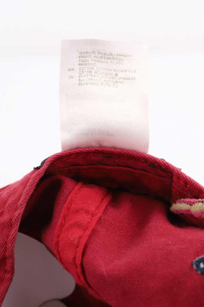 Casquettes Dsquared2  Rouge