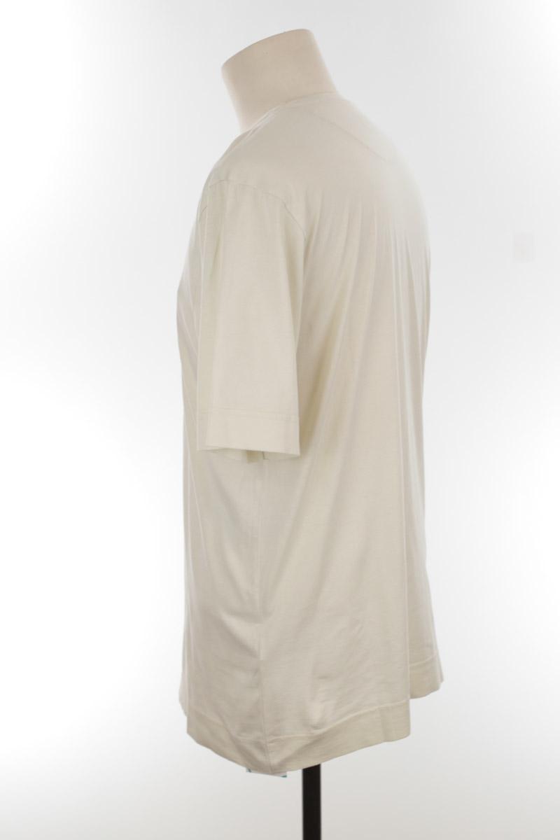 T-shirt Fendi  Beige