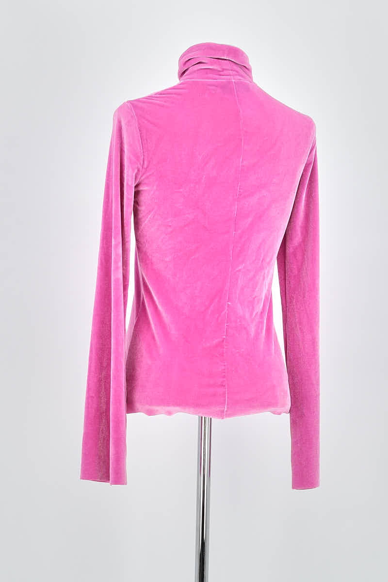 T-shirts MSGM  Rose