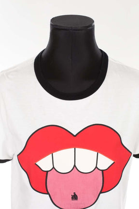 T-shirts Lanvin  Blanc
