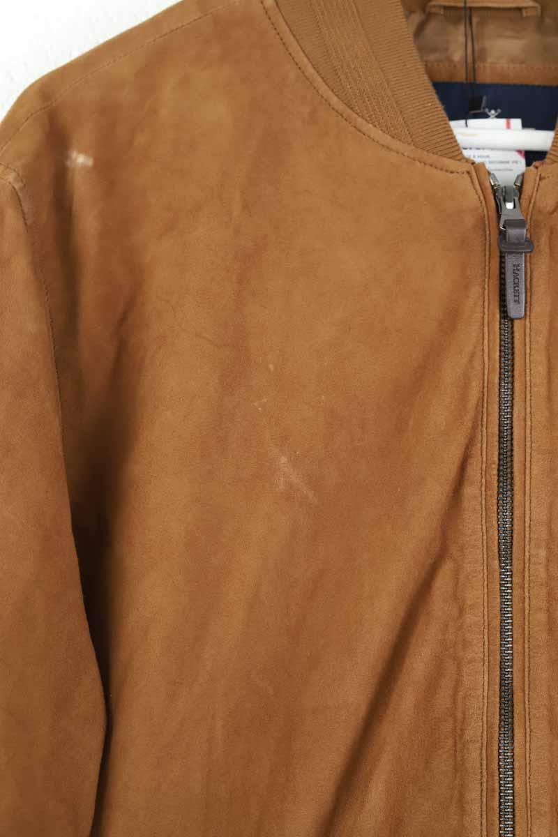 Blousons Hackett  Camel