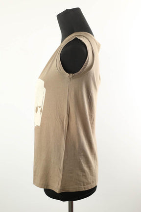 T-shirts Swildens  Marron