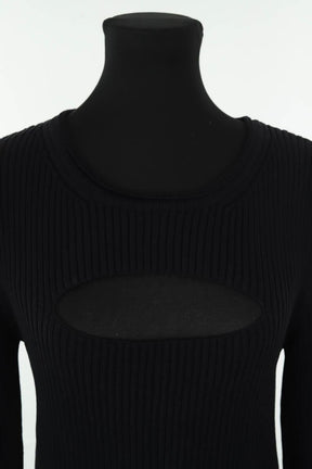 Tricot Sonia Rykiel  Noir