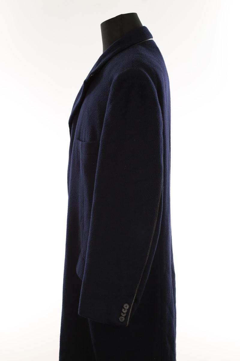 Manteau Hermès  Bleu