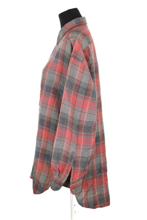 Blouses Equipment  Gris
