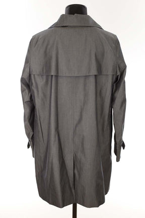 Trench-coats Burberry  Gris
