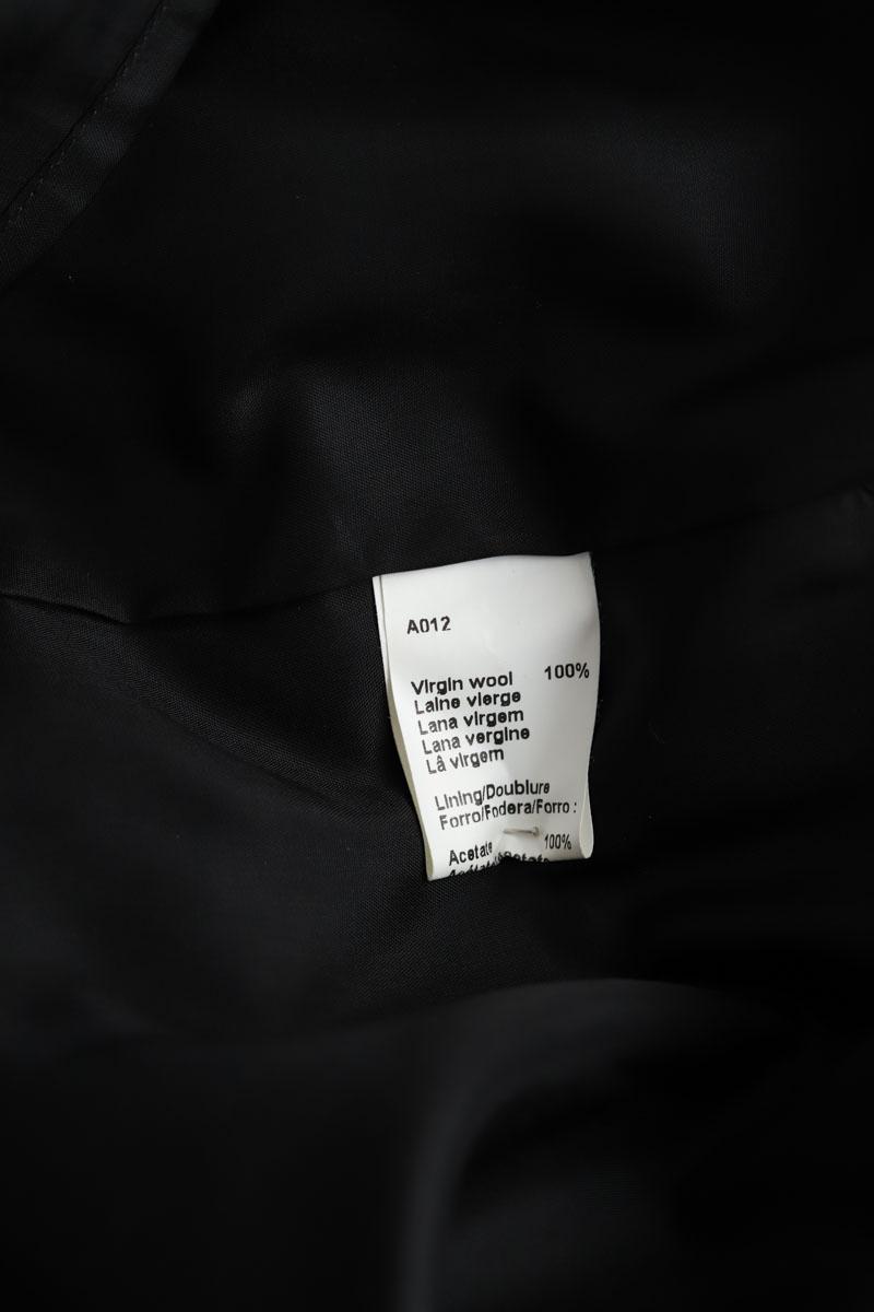 Mi-longueur Gerard Darel  Gris