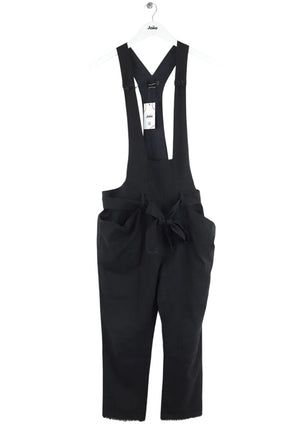 Salopette Isabel Marant  Noir