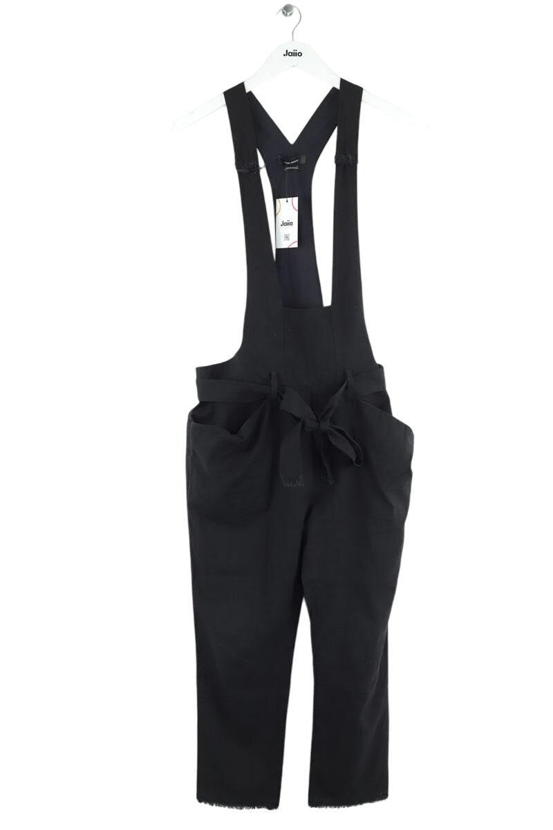 Salopette Isabel Marant  Noir