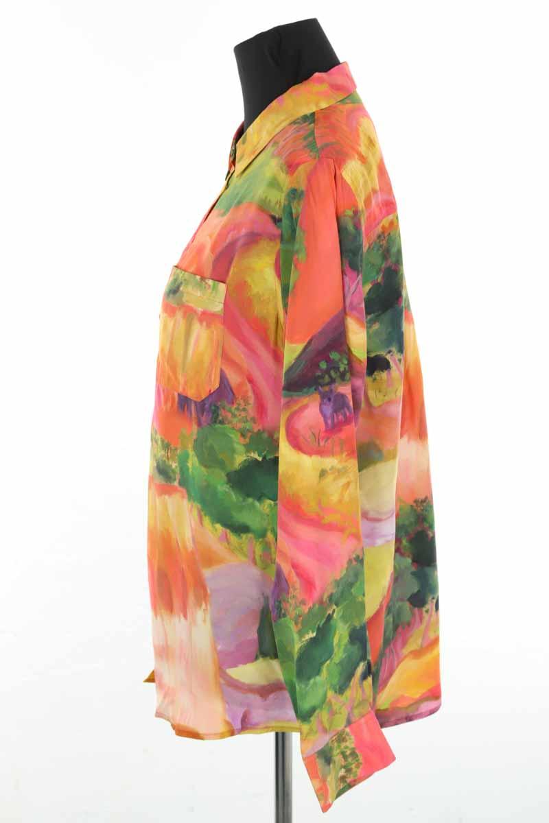 Chemises Soi  Multicolore