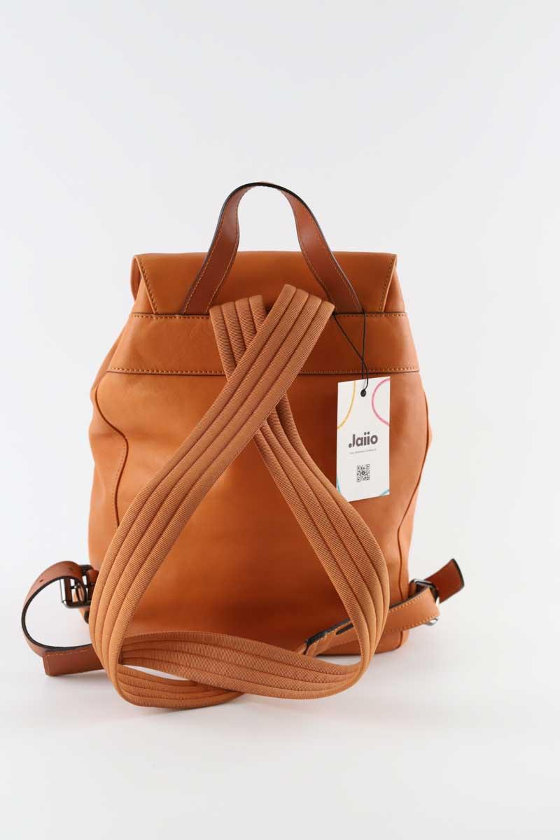 Sac à dos Longchamp  Marron