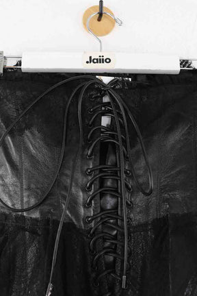 Corsets Shiatzy Chen  Noir