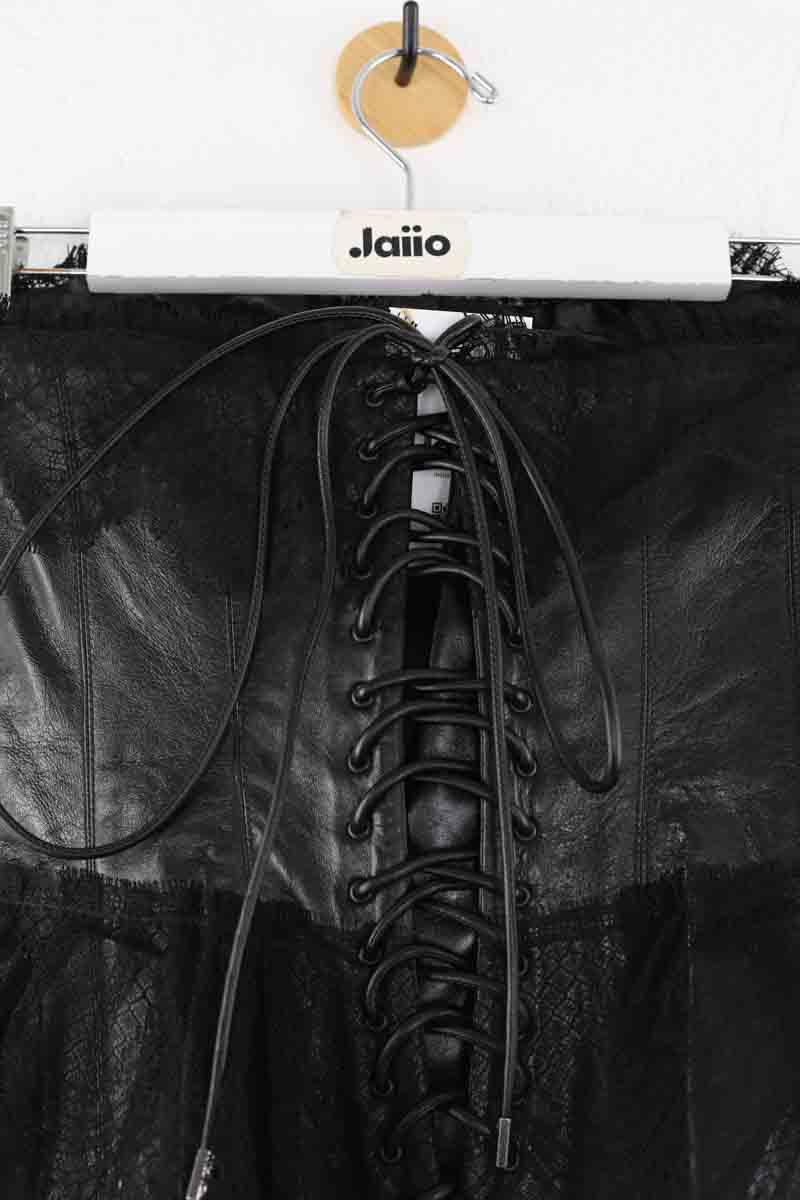 Corsets Shiatzy Chen  Noir