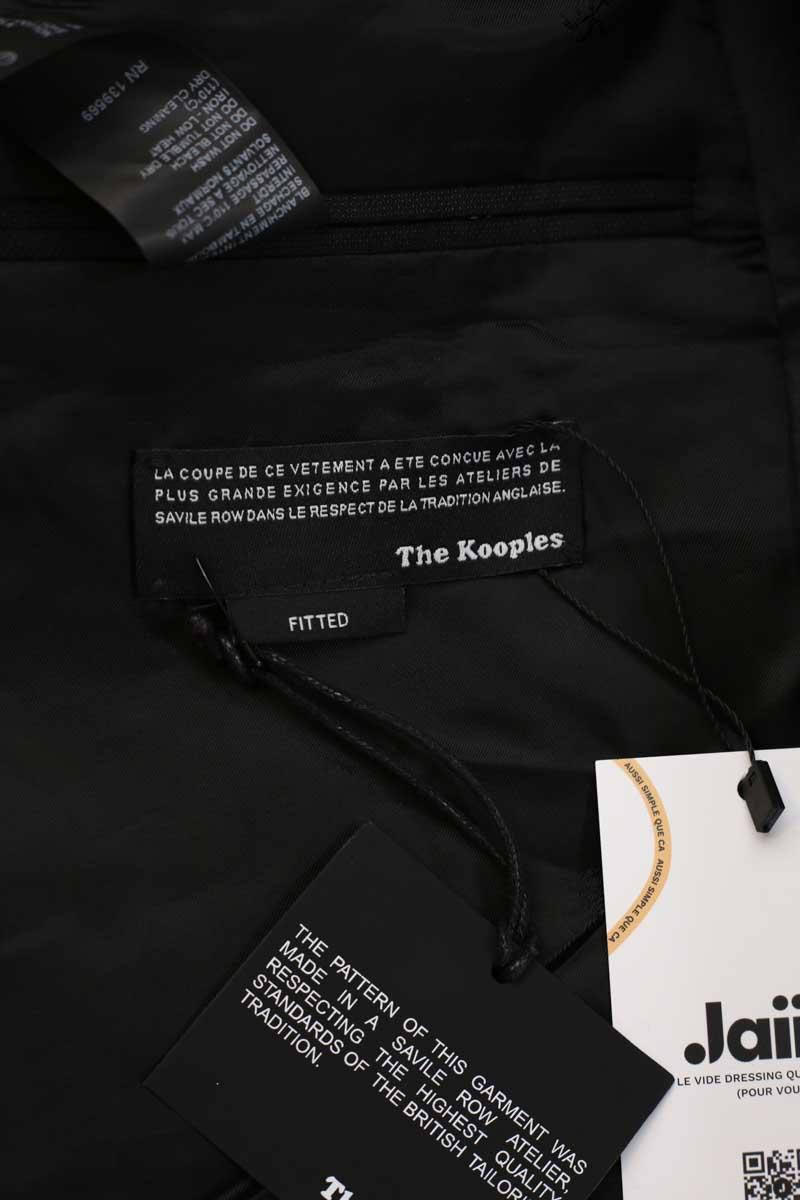 Veste The Kooples  Noir
