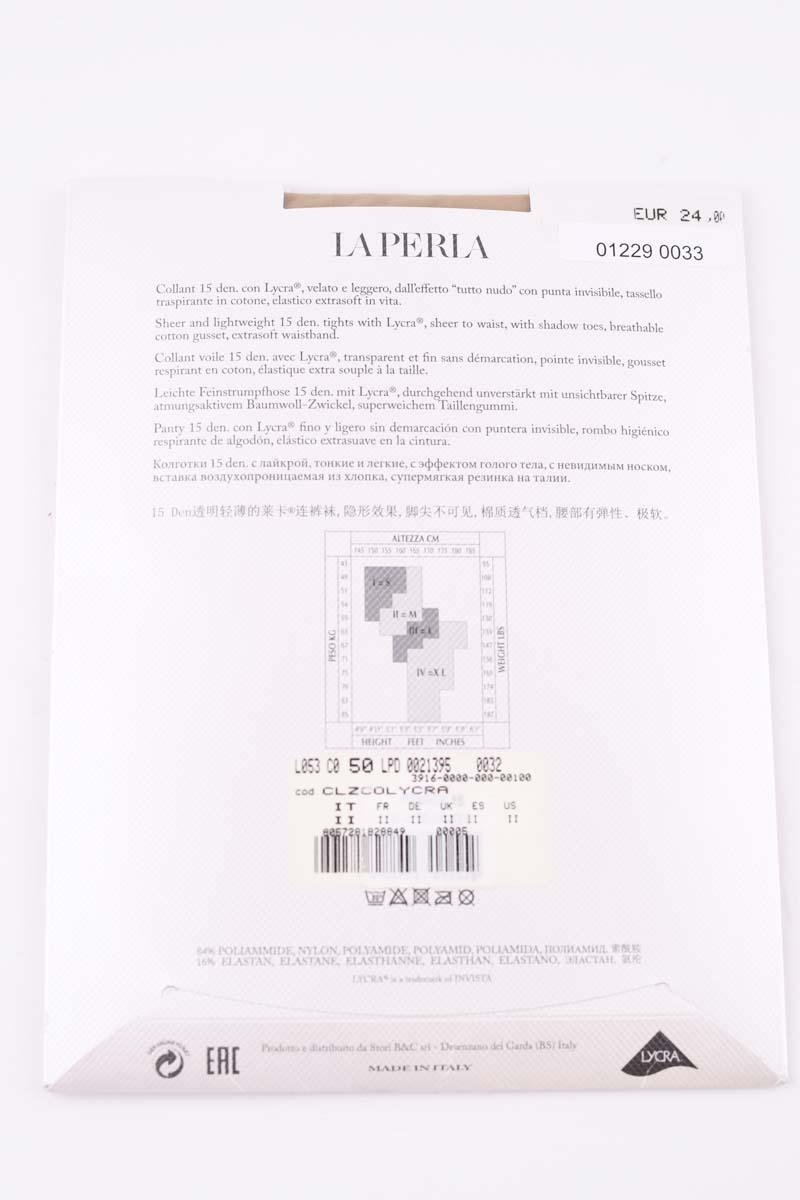 Collants La Perla  Beige