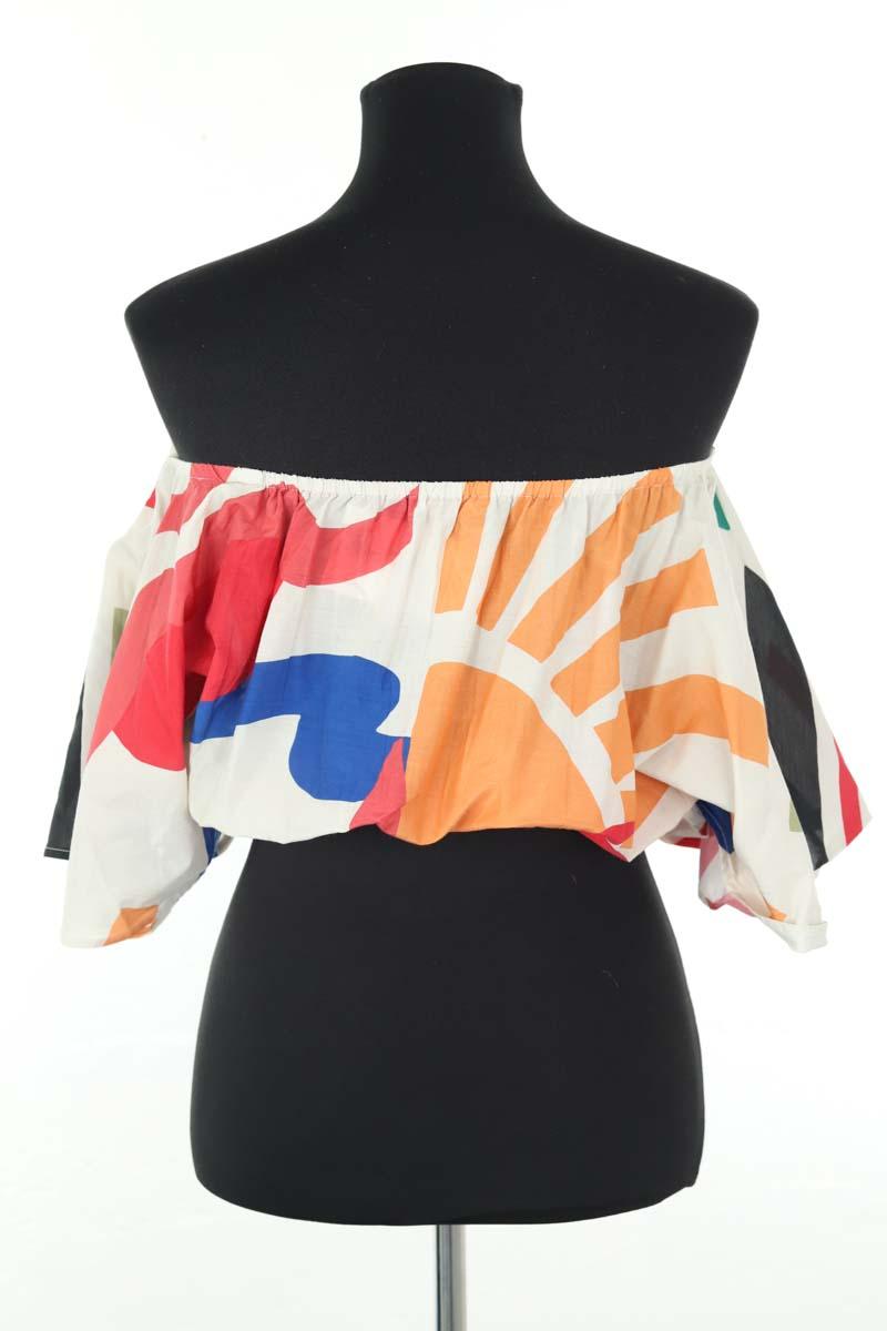 Blouses Eres  Multicolore