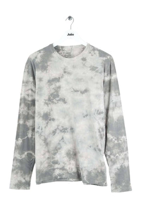 T-shirt Majestic Filatures  Gris