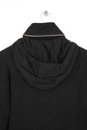 Gilet The Kooples  Noir