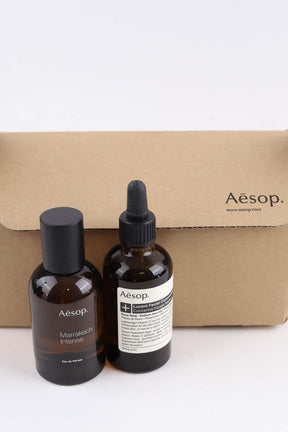 Parfum Aesop  Noir