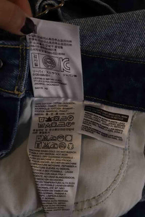 Salopette Levi's  Bleu