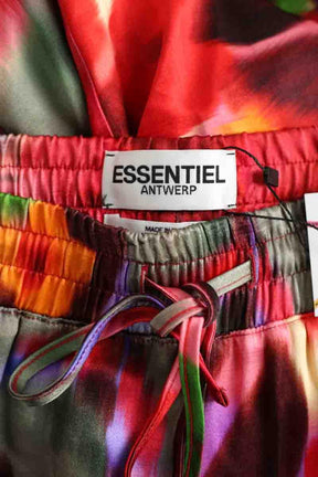 Large Essentiel Antwerp  Multicolore