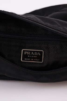 Sacs à bandoulière Prada  Noir