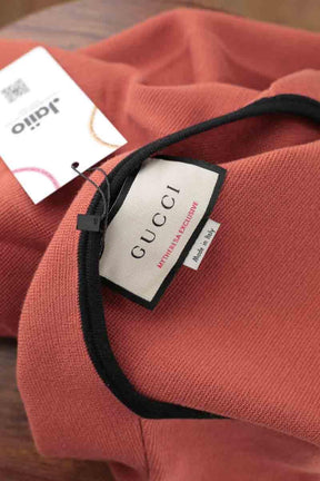 Pulls Gucci  Orange
