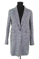 Veste Gerard Darel  Bleu