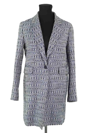 Veste Gerard Darel  Bleu