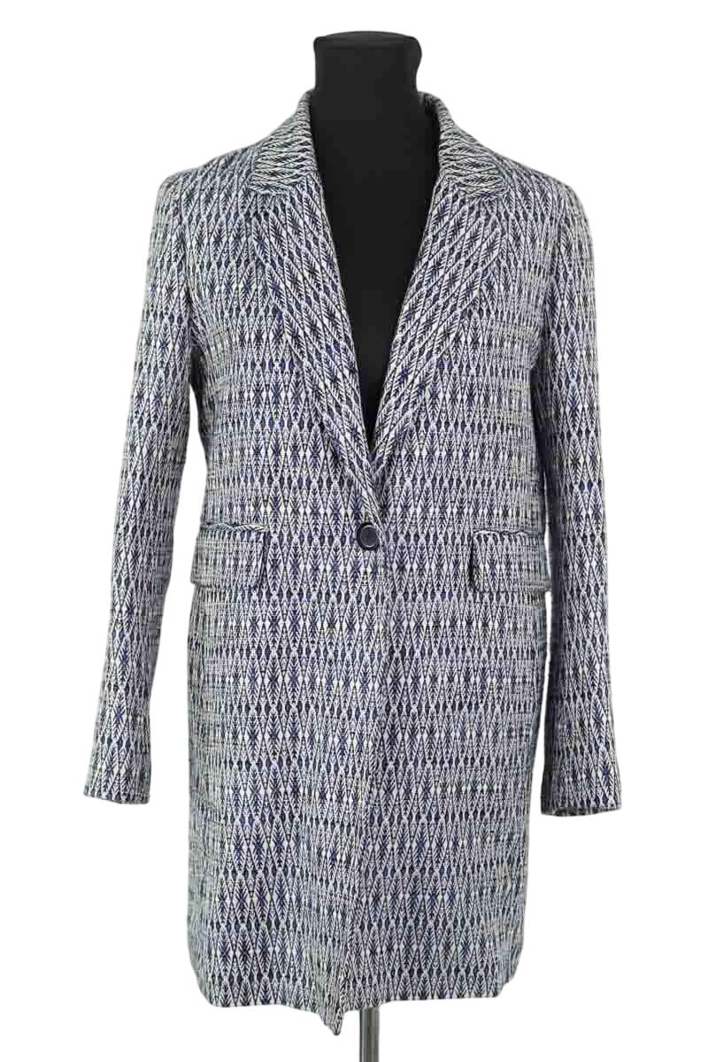 Veste Gerard Darel  Bleu
